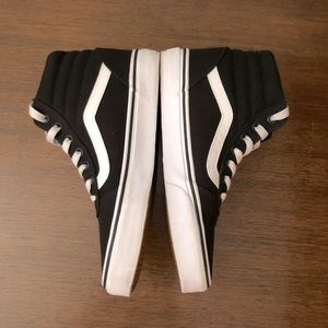 Vans Sk8-Hi legendary high top